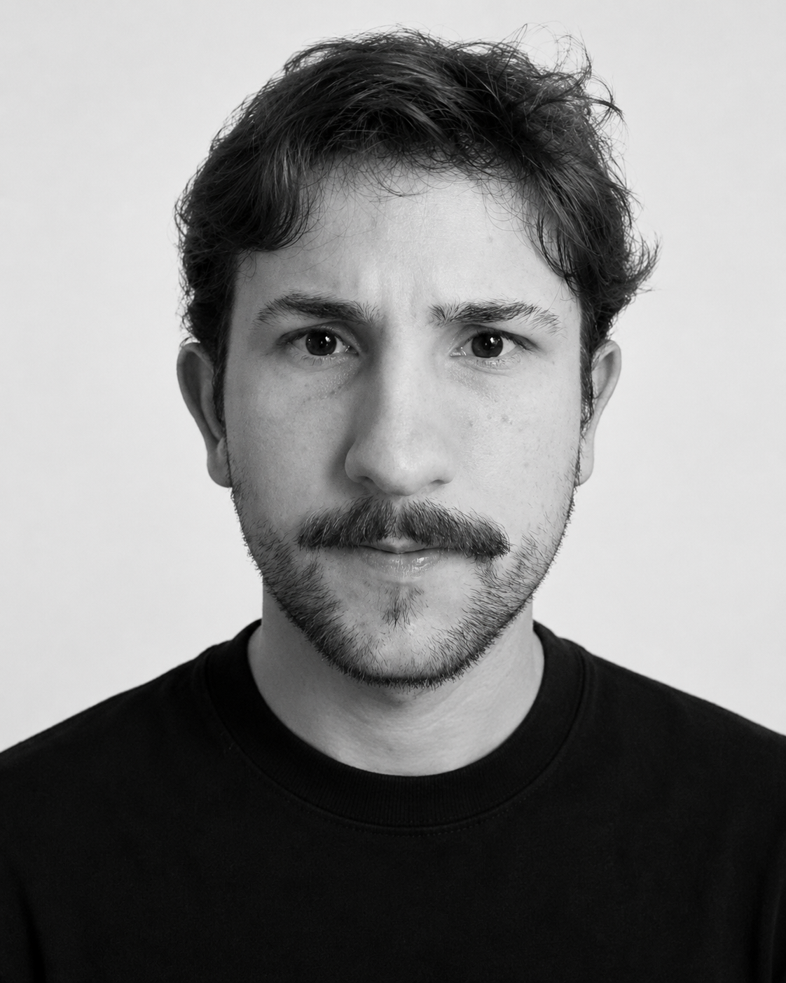 Bernardo Blom